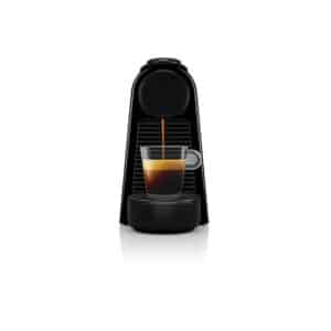 DELONGHI ΗΛΕΚΤΡ. ΜΗΧΑΝΗ ESPRESSO ΚΑΨΟΥΛΑΣ NESPRESSO ESSANZA MINI