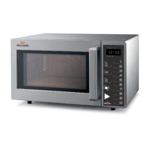 MICROWAVE SIRMAN ICK-WP 1000 PFM 52X44.2X790X31.2 ΕΚ