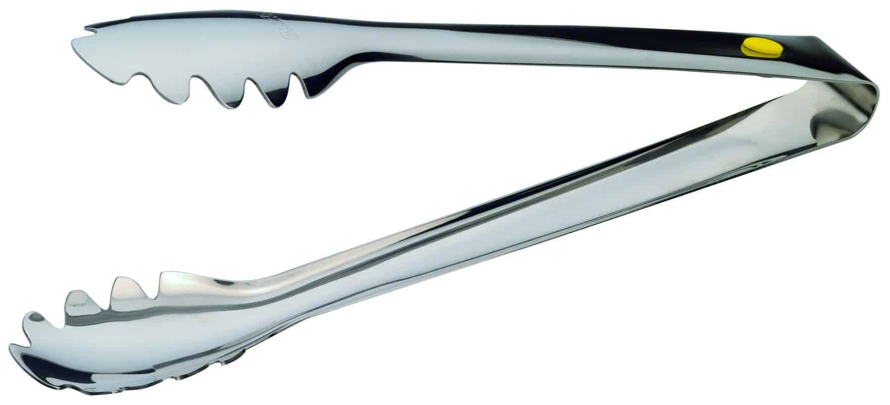 UNIVERSAL TONG 30cm S/S 18/10 PIAZZA ITALY
