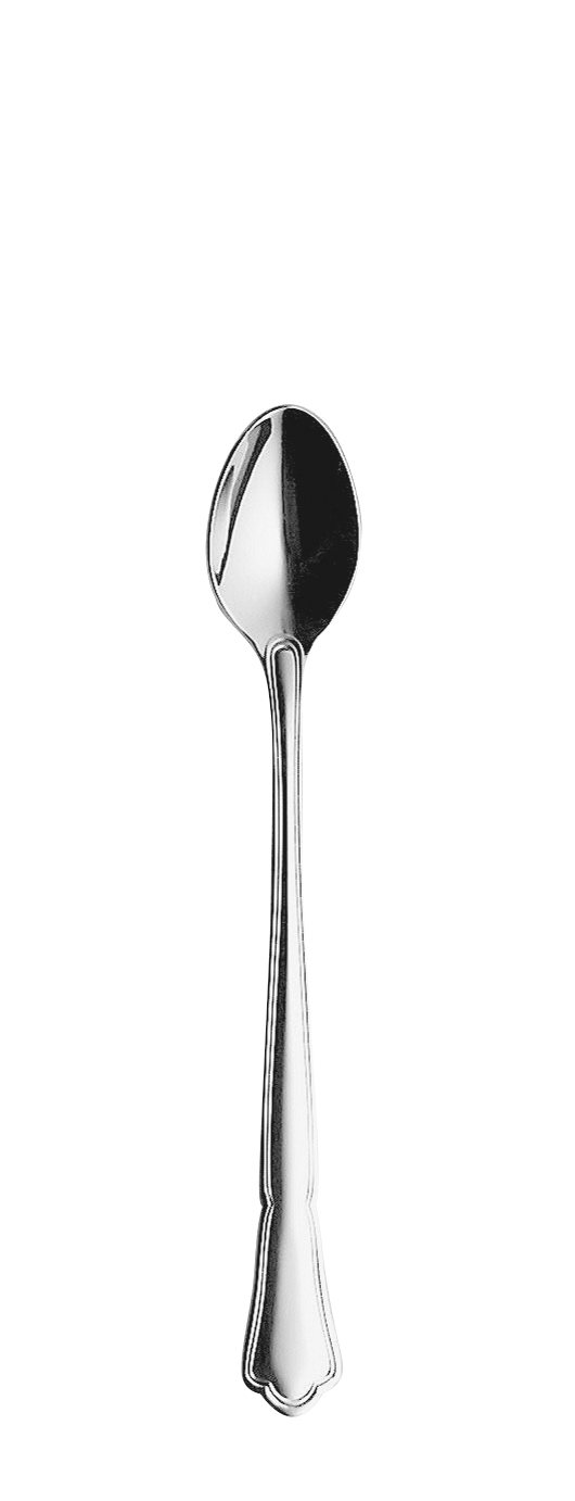 CHIPPENDALE SODA SPOON 191MM  18/10  HEPP