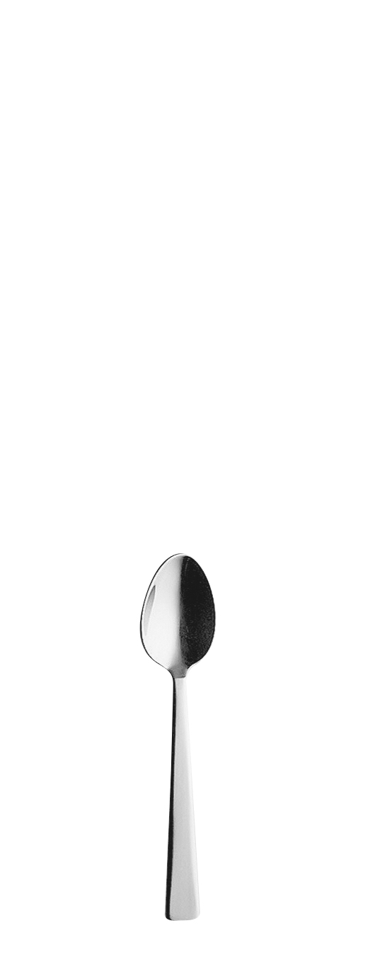 ROYAL DEMI-TASSE SPOON 18/10 115 mm. HEPP Germany