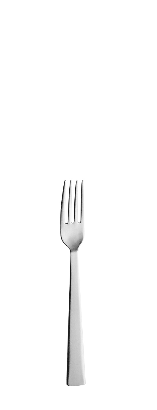 ROYAL DESSERT FORK 18/10 153 mm.  HEPP GERMANY