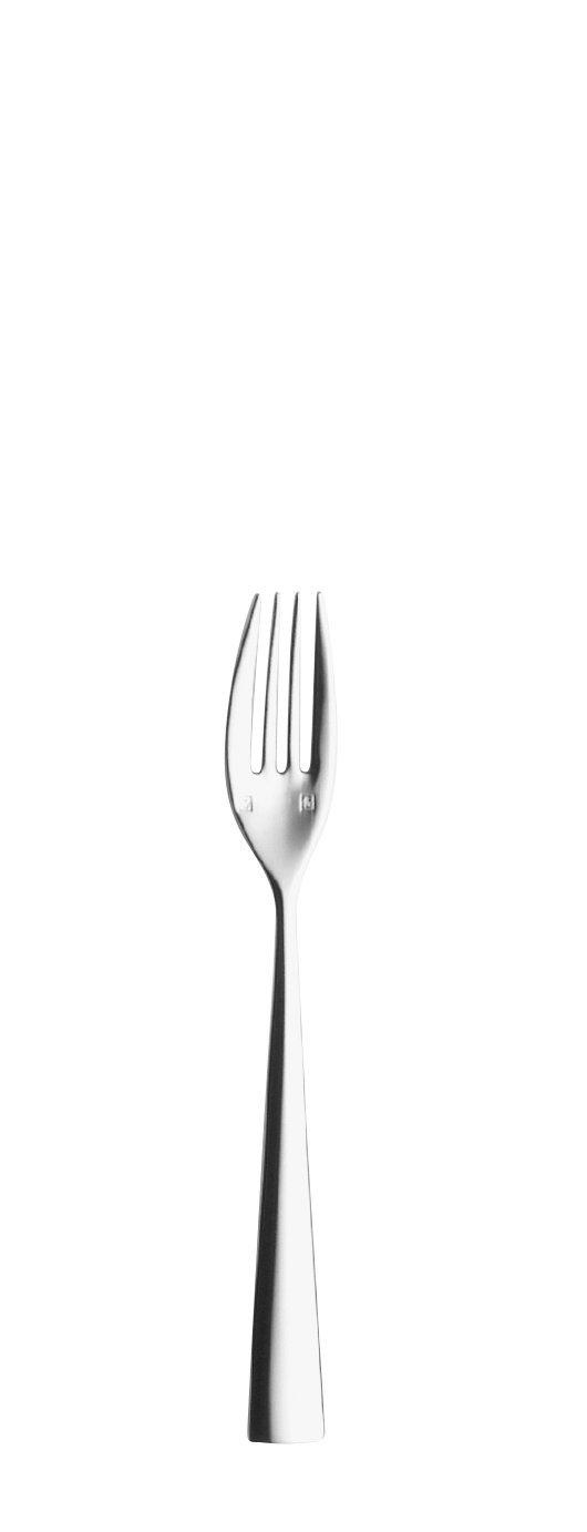 ACCENT DESSERT FORK 18/10 Hepp Germany