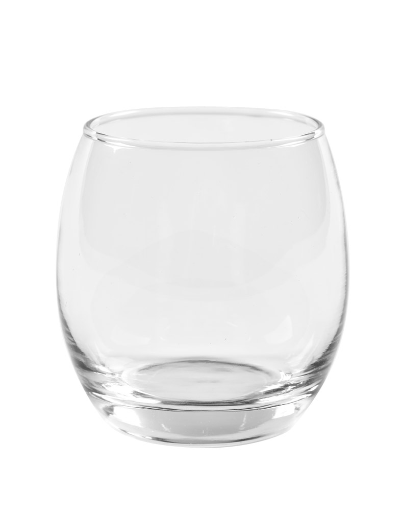 453 MYKONOS Tumbler Glass 340ml CRISTAR