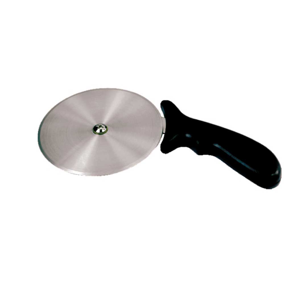 PIZZA CUTTER ΙΝΟΧ Φ13CM