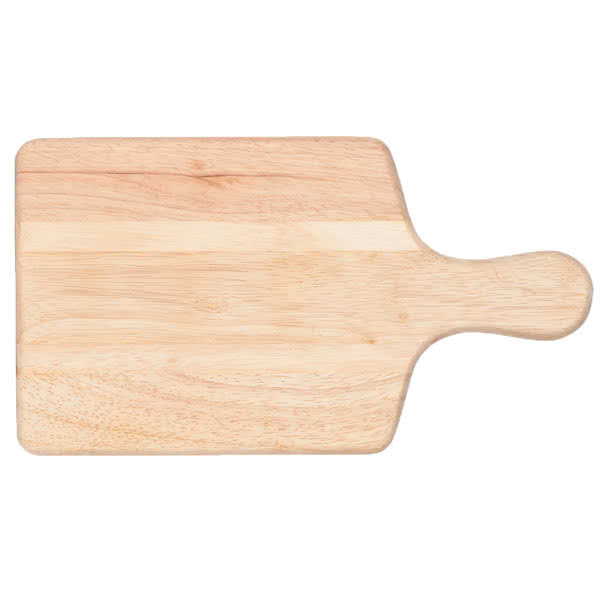 79 wooden platter  33Χ19cm TABLECRAFT