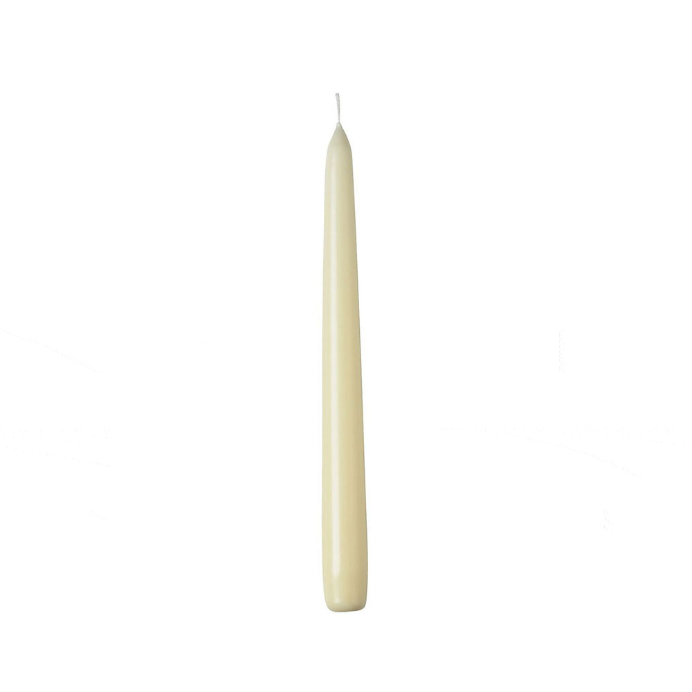 CANDLE 22Χ240 mm 7,5hrs Wit Holland
