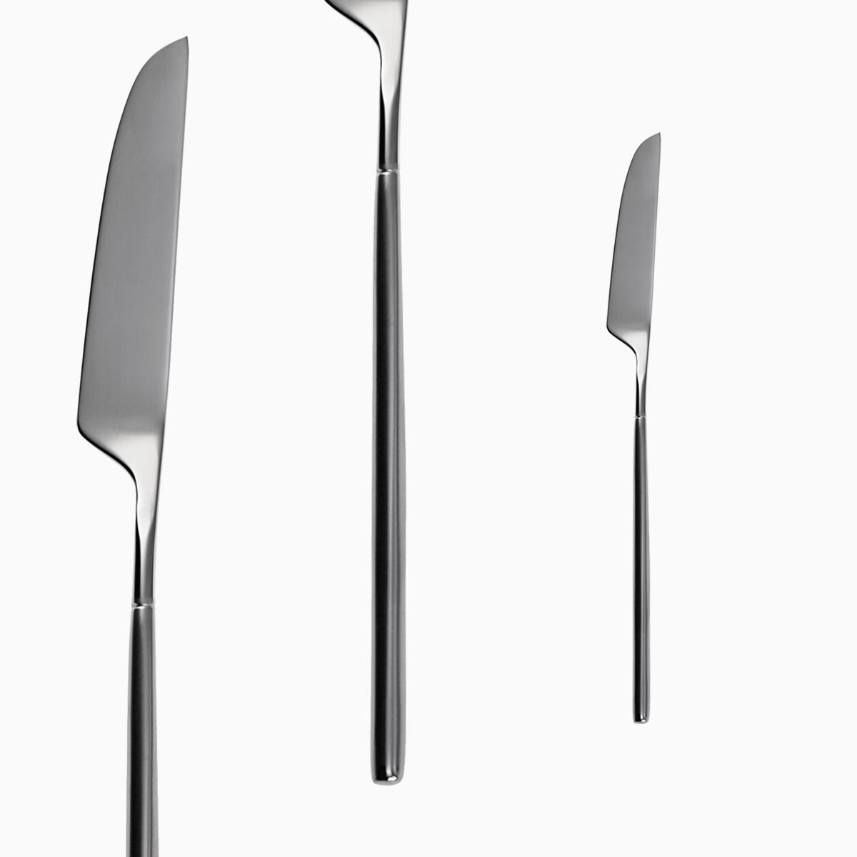 AVANTGARDE ELITE QUARTZ BUTTER KNIFE SOLA SWISS