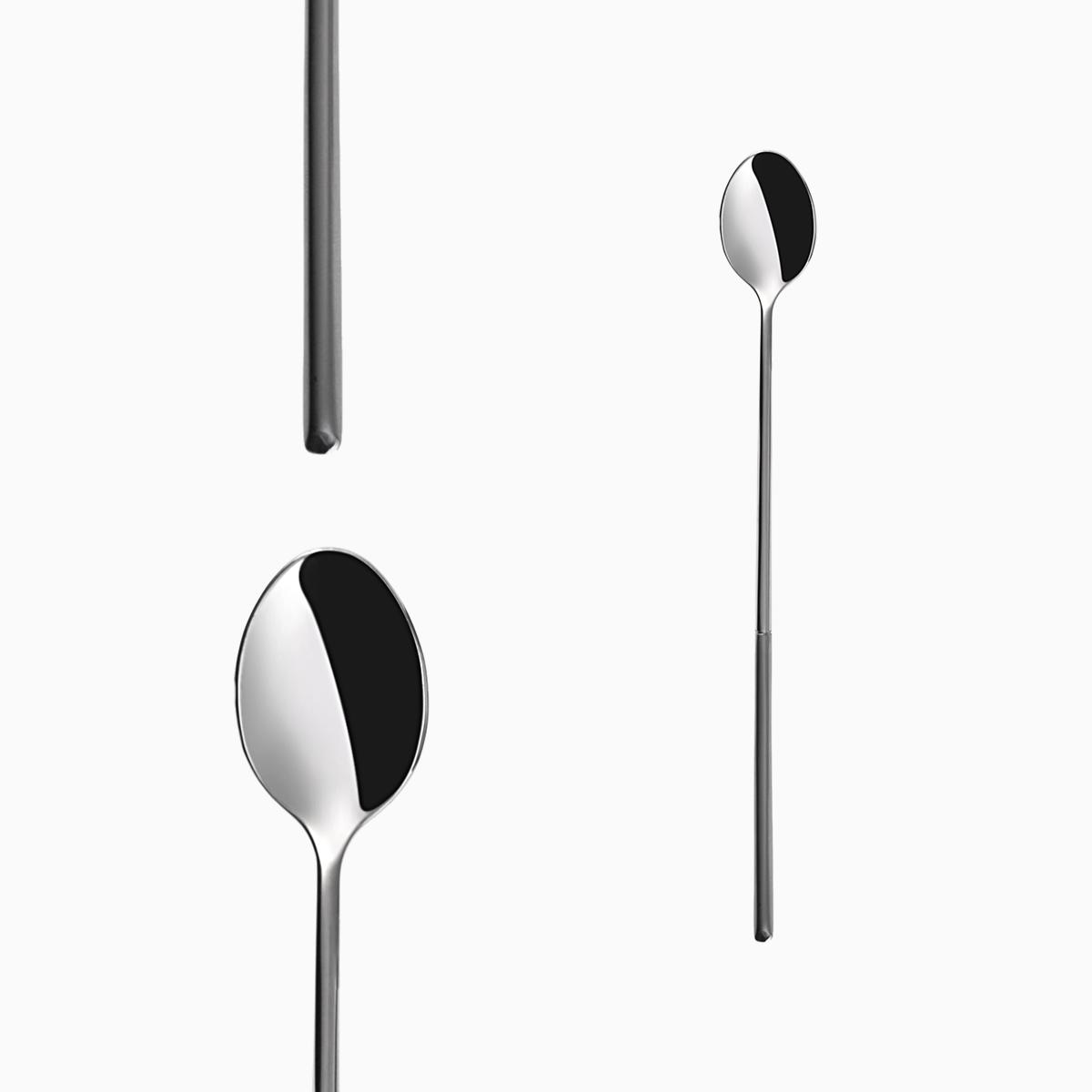 AVANTGARDE ELITE QUARTZ SODA SPOON, SOLA SWISS