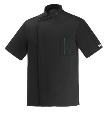 ΣΑΚΑΚΙ CHEF ΜΑΥΡΟ ECO S/S PET.100% EGO ITALY