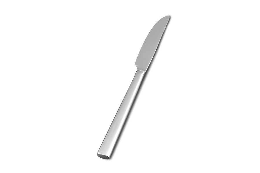 LIVING ALL SATIN Table Knife 23cm 18/10 SOLA SWISS