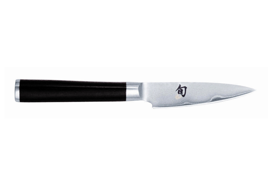 DM-0700 SHUN Paring Knife 9cm KAI JAPAN