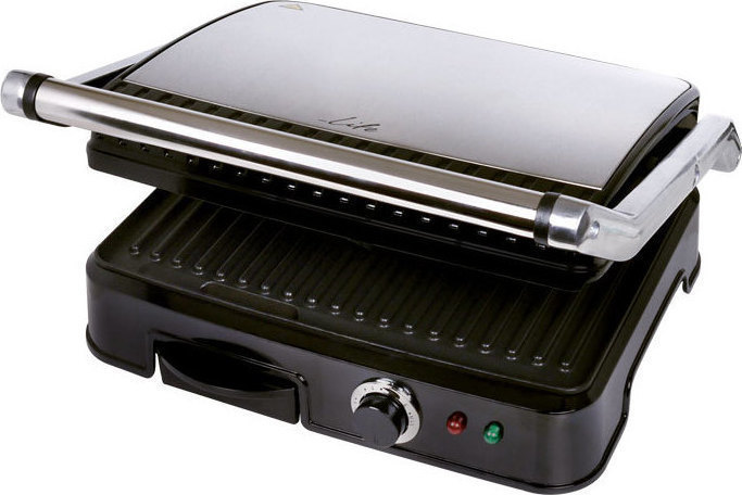 LIFE CG-001 CONTACT GRILL 2000W