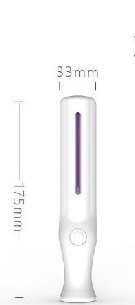 Συσκευή UV λάμπα stick Αποστείρωσης/Απολύμανσης Μικρή JL-630
