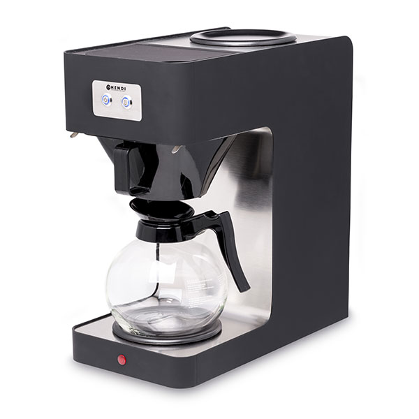 COFFEE MAKER HENDI 1.8ltr 2020w HENDI