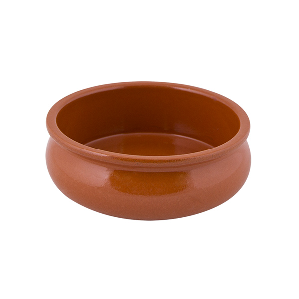 COK ROUND CASSEROLE Ø 15 CM CT16 COK