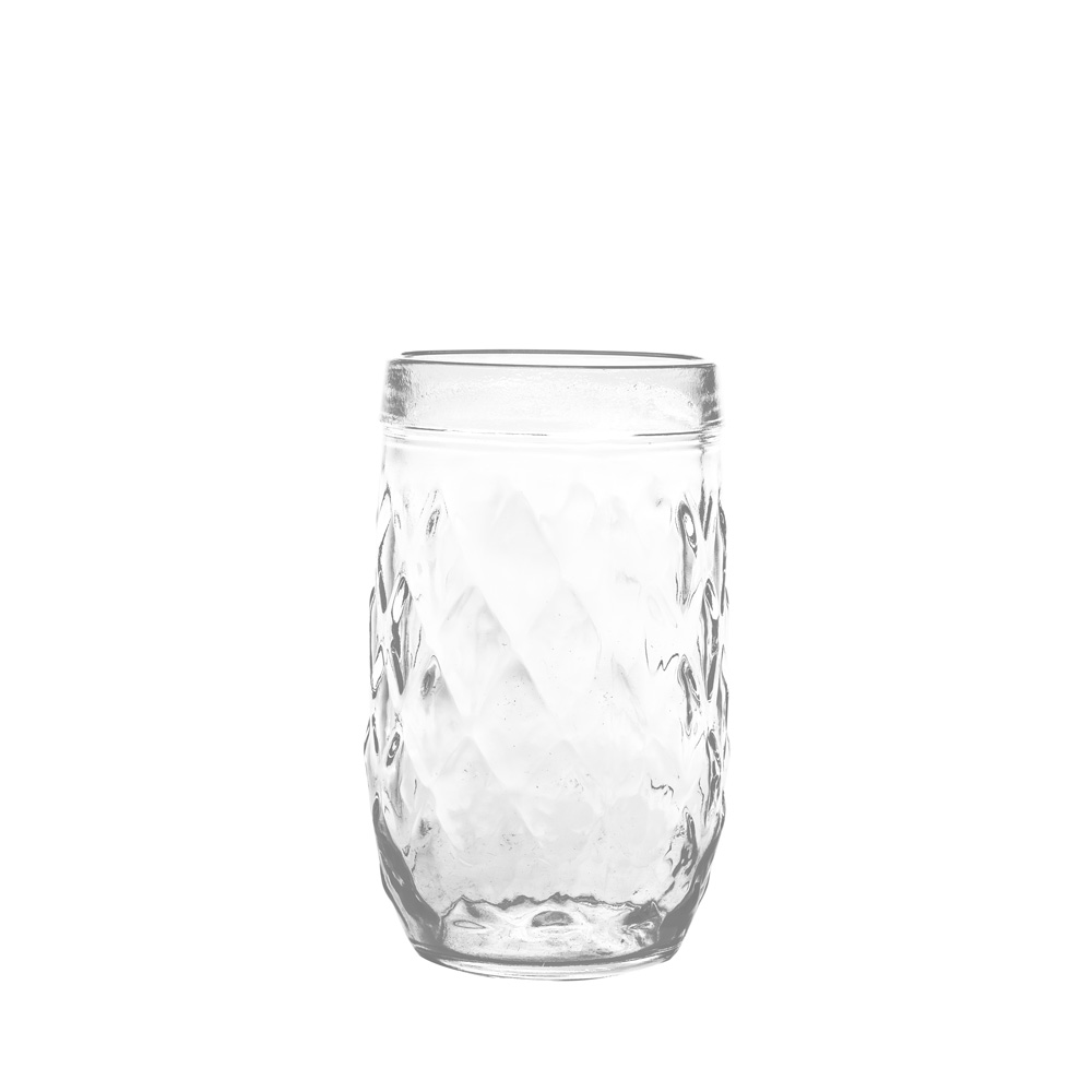 3847 TROPICAL GLASS 316 CC CRISTAR