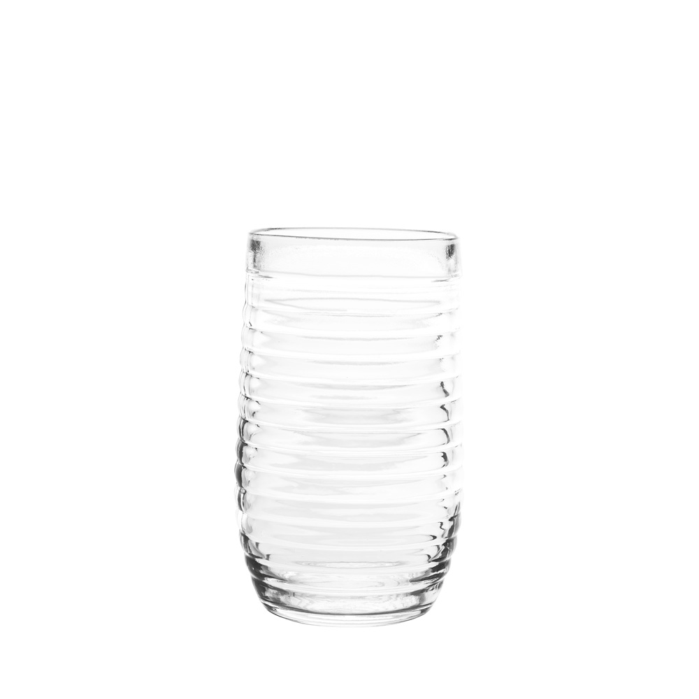 4079 RAYAS GLASS BEVERAGES 316 cc CRISTAR