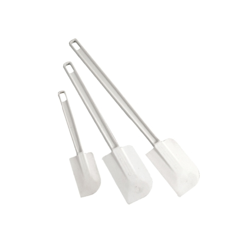 SPATULA WHITE 45CM PIAZZA ITALY