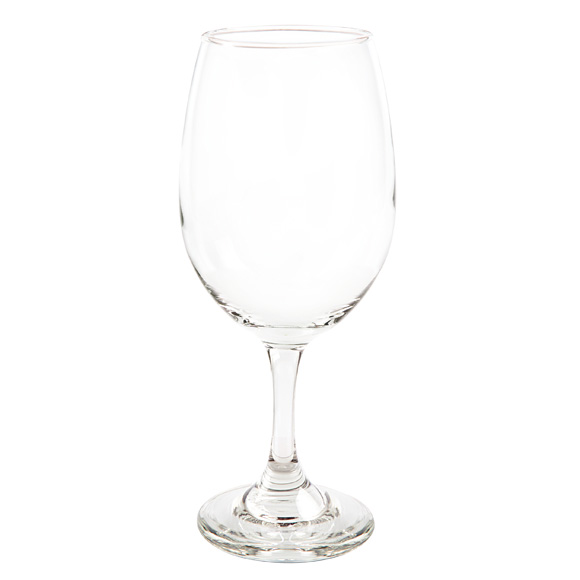 5420 Glass Rioja Vino Grande 615ml CRISTAR