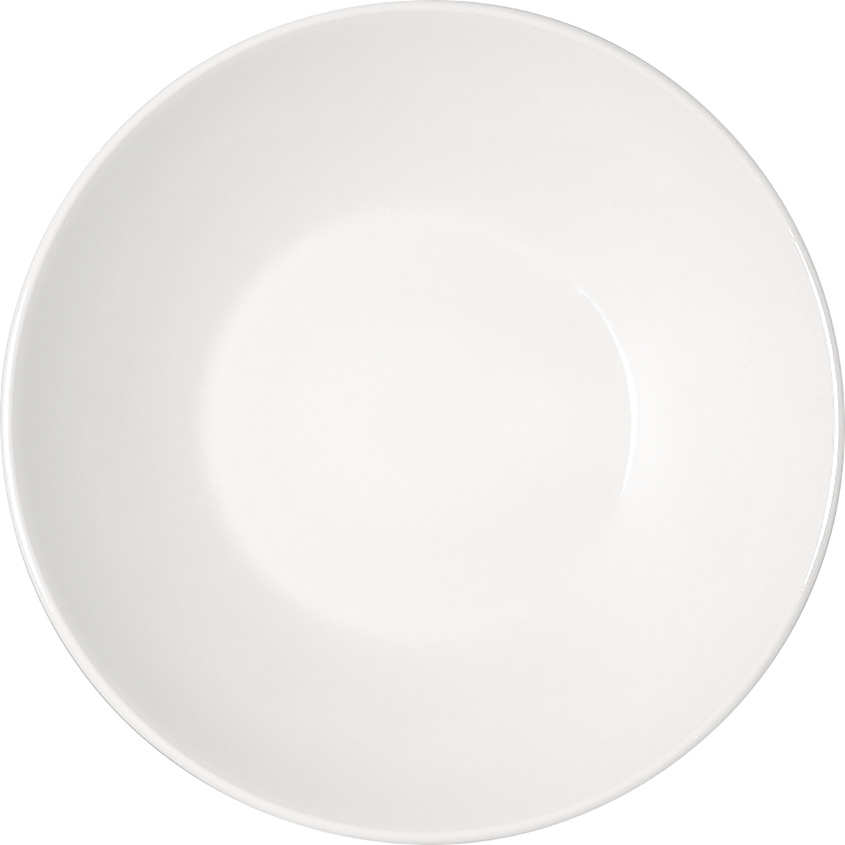 OPTIONS PLATE DEEP C.ROUND 7151/24 Bauscher Germany