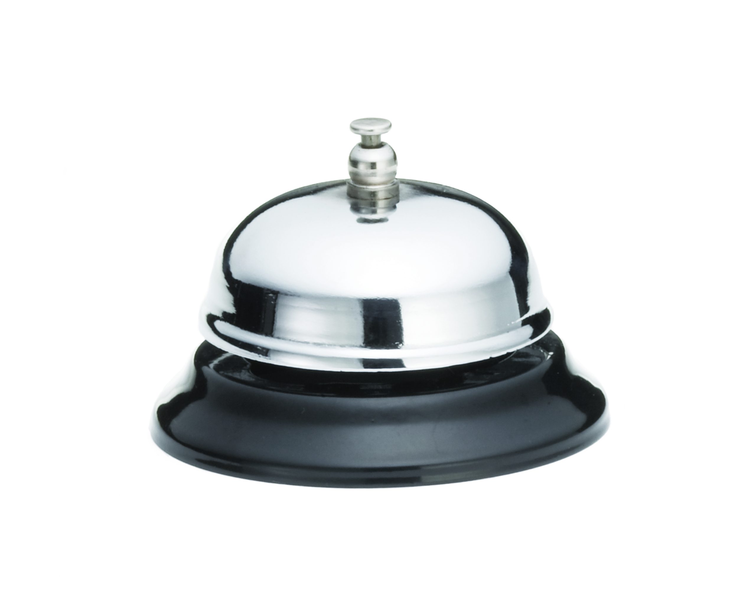 8381 CHROME PLATED CALL BELL 3