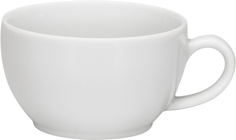 98 Shape TEA CUP A 0.25 LTR SCHONWALD Germany