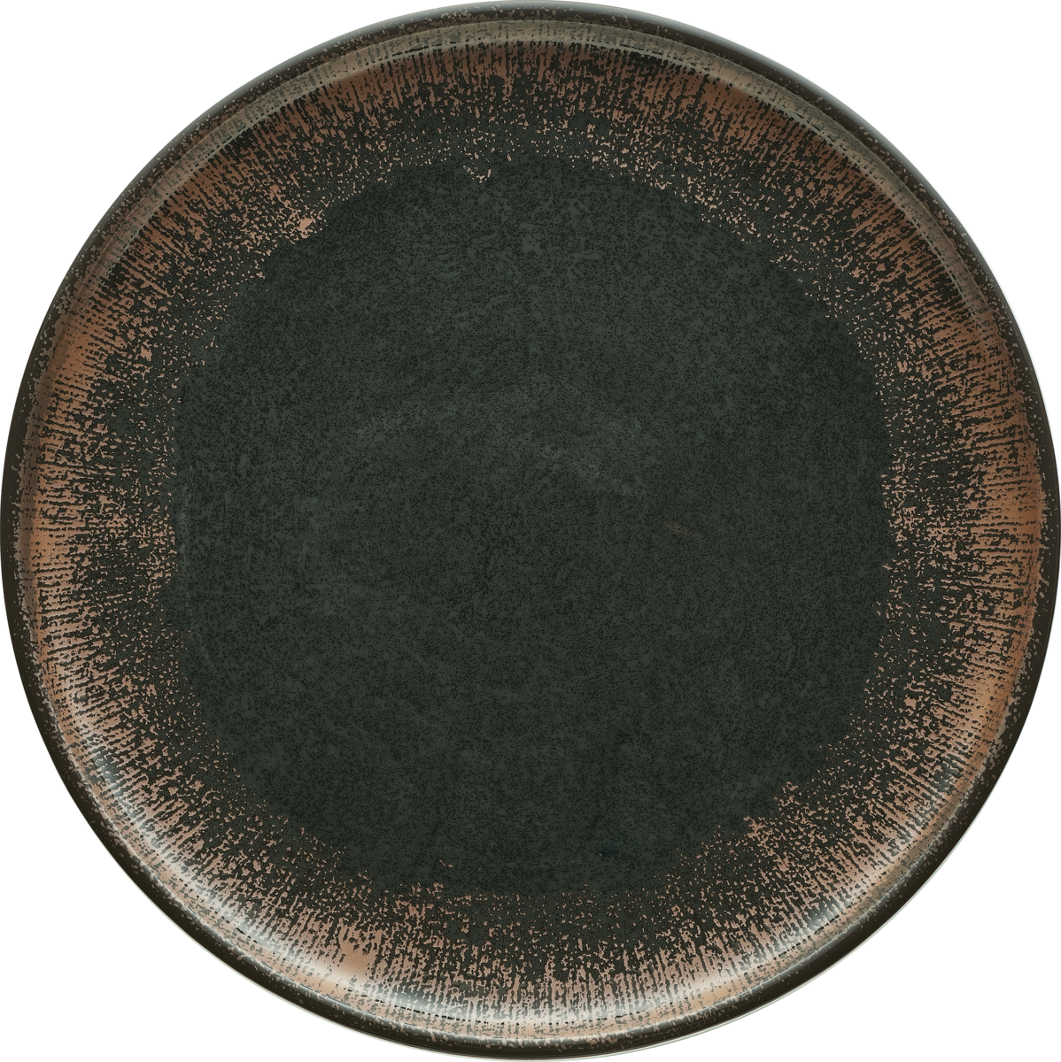 SHIRO PLATE FLAT COUPE 21CM 63136 11 SCHONWALD Germany