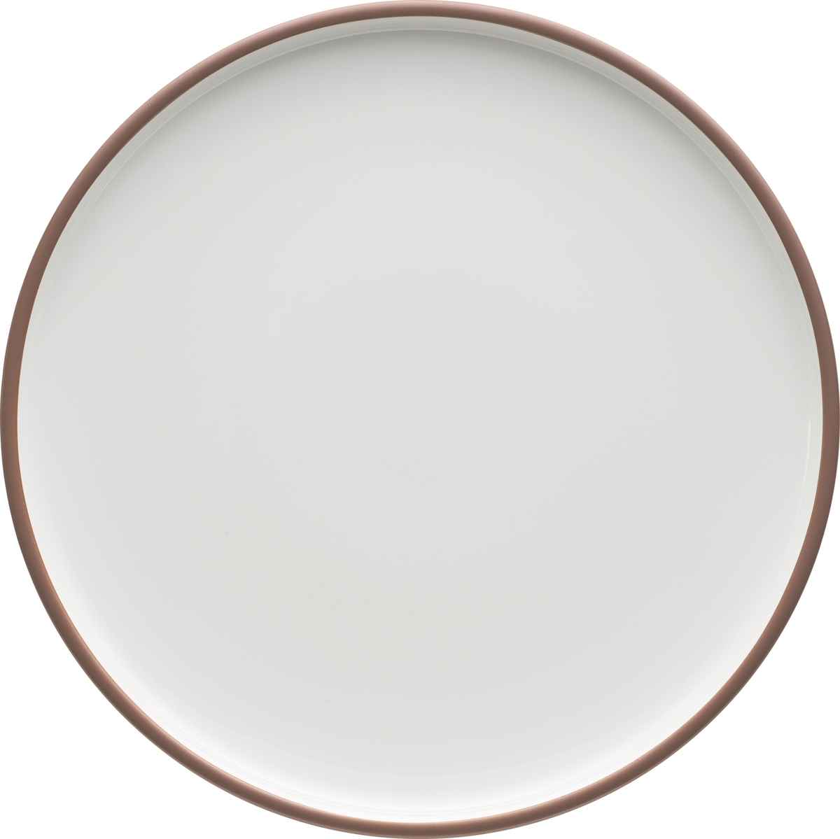 SHIRO PLATE FLAT COUPE 21CM 63140 11 SCHONWALD Germany