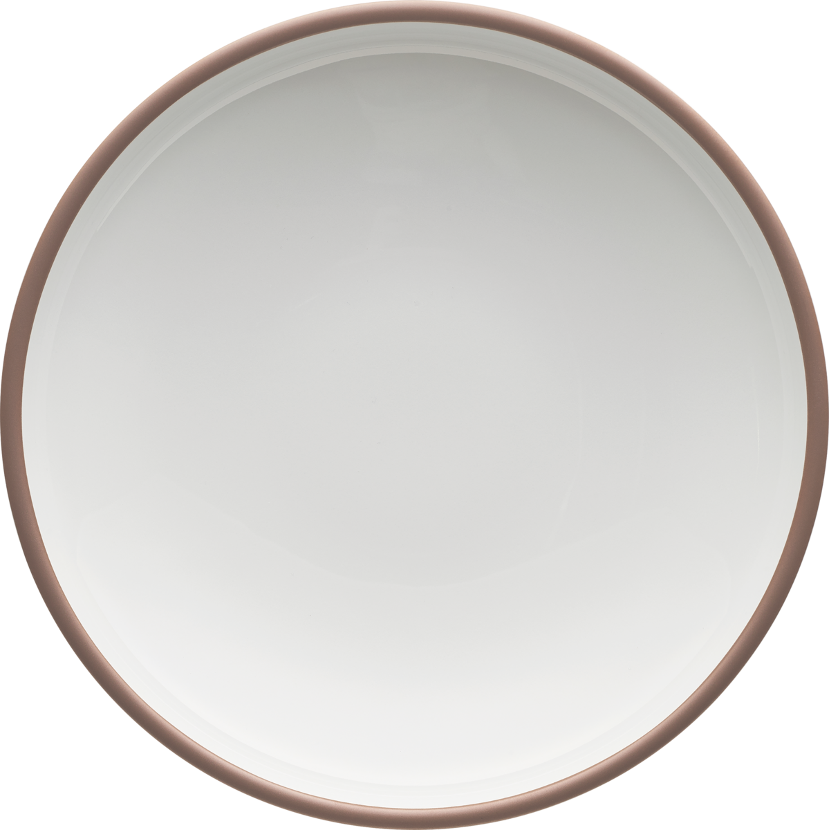 SHIRO PLATE DEEP COUPE 28cm 63140 11 SCHONWALD Germany