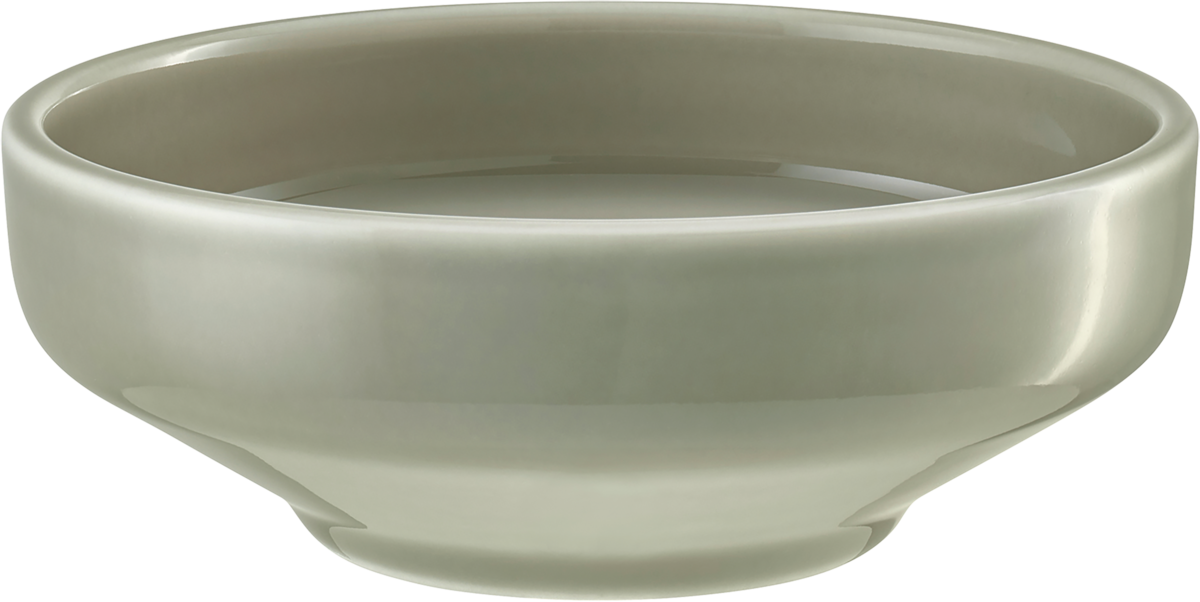 SHIRO BOWL 22CM steam Α1 SCHONWALD Germany