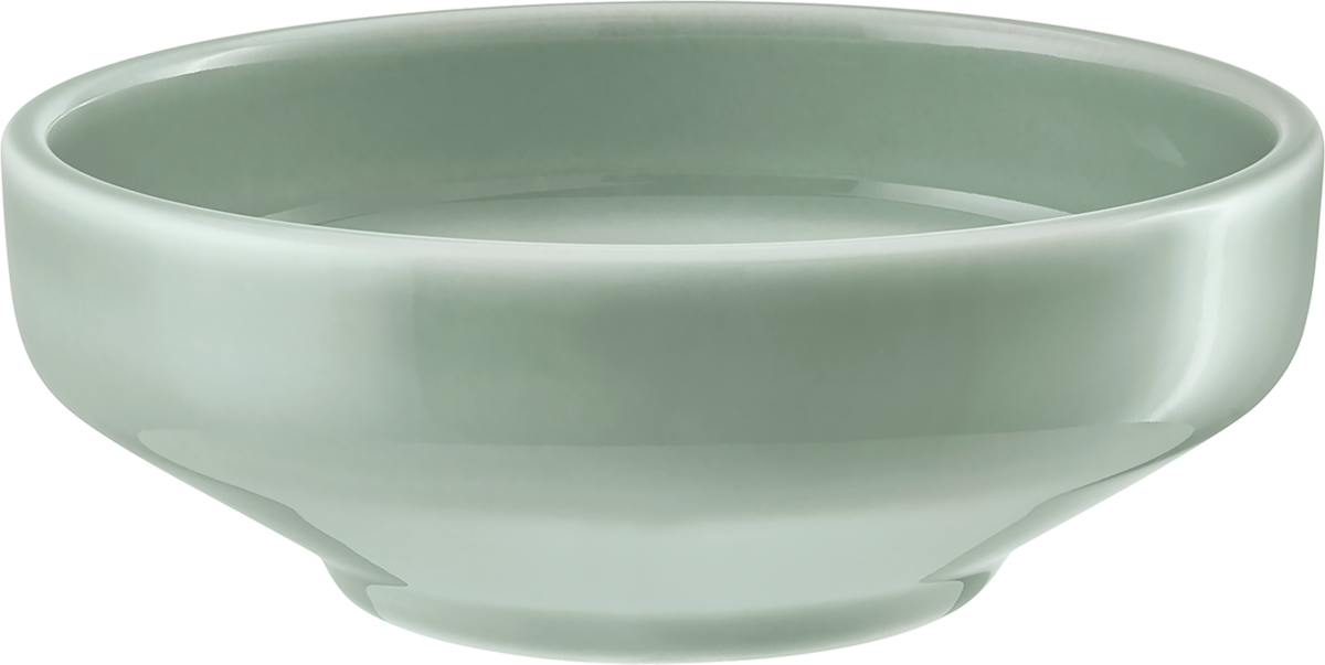 SHIRO BOWL 22CM frost B1 SCHONWALD Germany