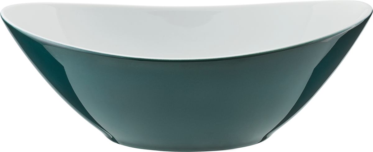 HYGGE UNLIMITED OVAL BOWL 20cm SCHONWALD