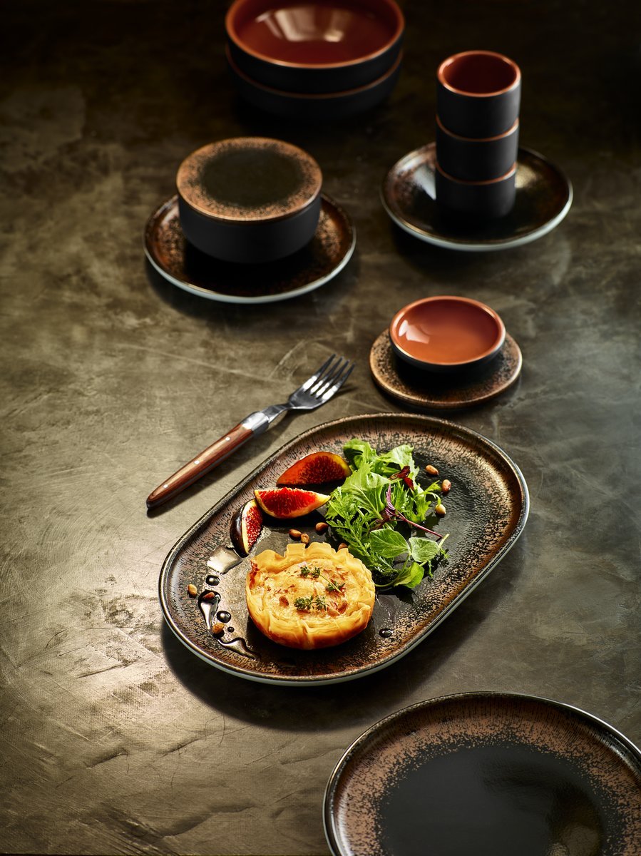 SHIRO SAUCER 63136 11 SCHONWALD Germany - Image 2