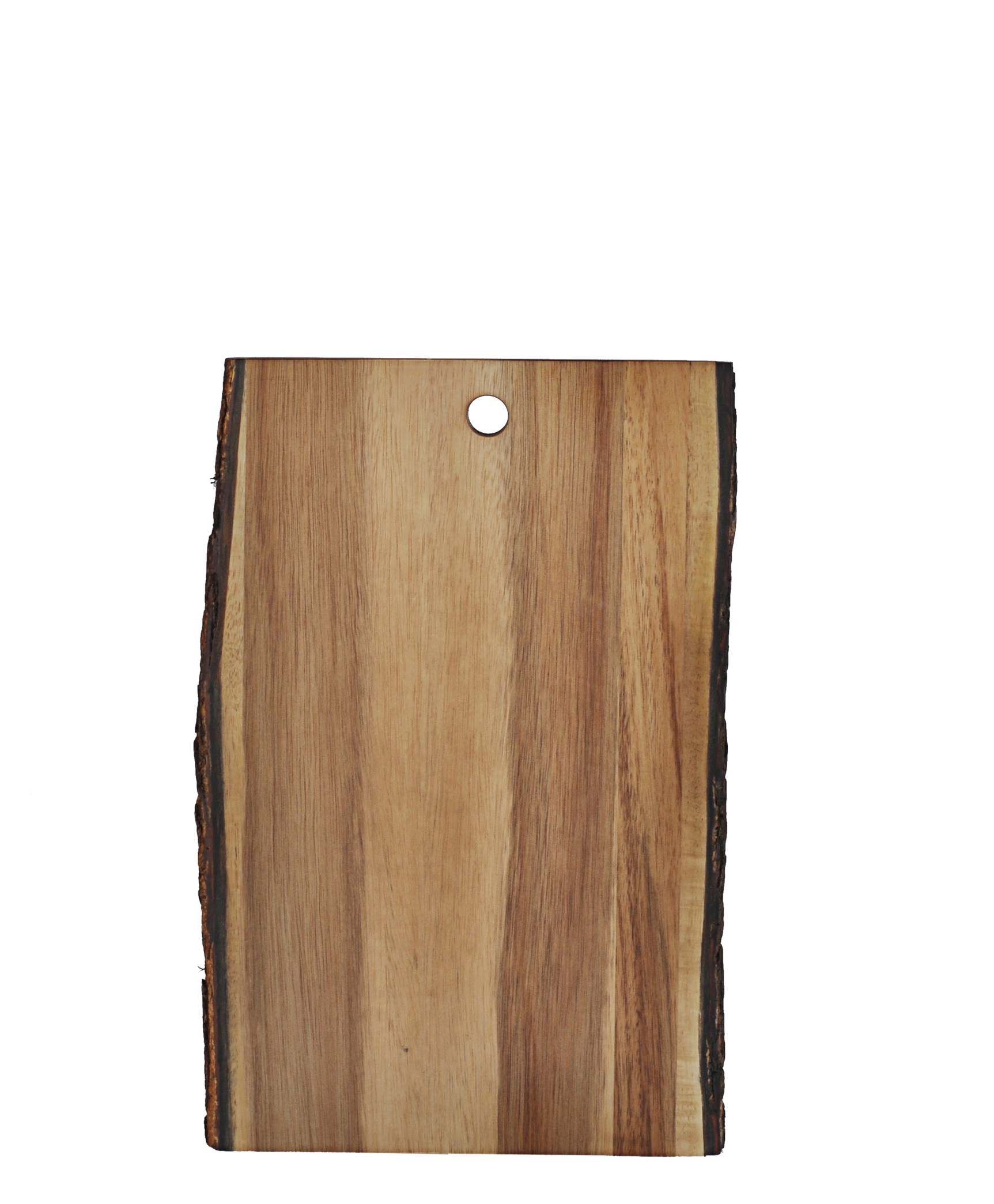 ACAR1208 Acacia WOODEN PLATTER 30.5*20.5*2cm TABLECRAFT