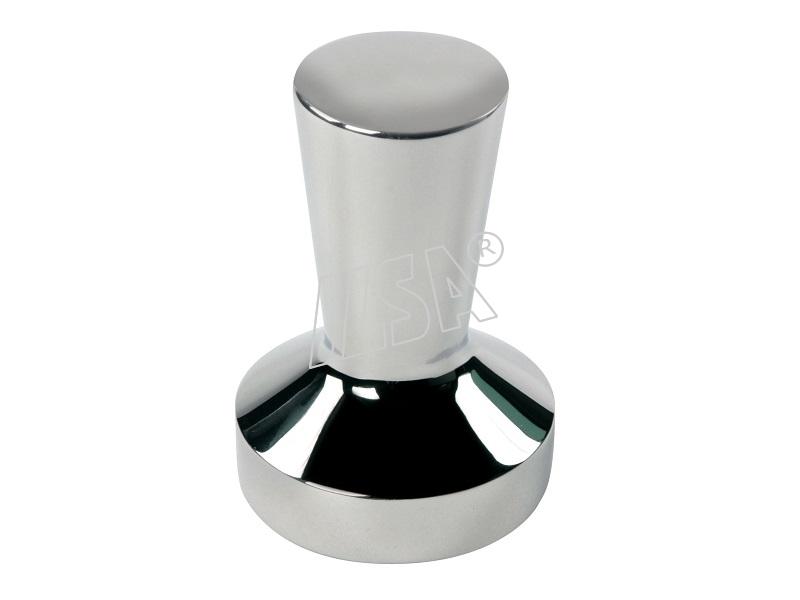 Coffee tamper D. ΜΜ53 - Stainless steel ILSA Italy
