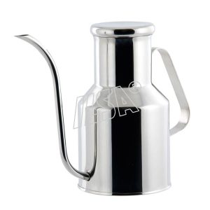 ΛΑΔΙΚΟ 100cl Stainless steel 18/10 ILSA Italy