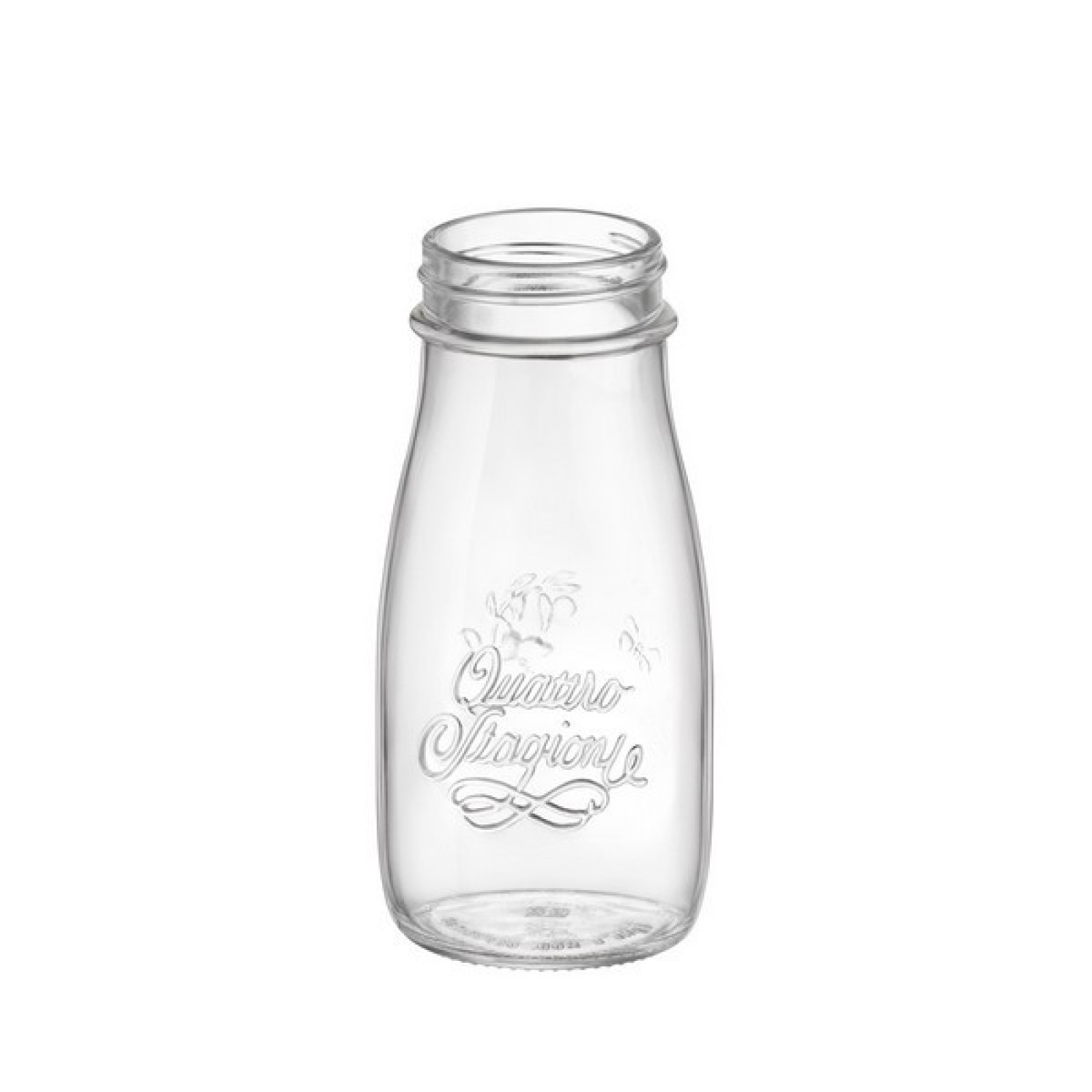 Quattro Stagioni CAN/GLASS COCKTAIL 400ml