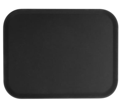 Rectangular non-slip tray - Polypropylene 51X38cm