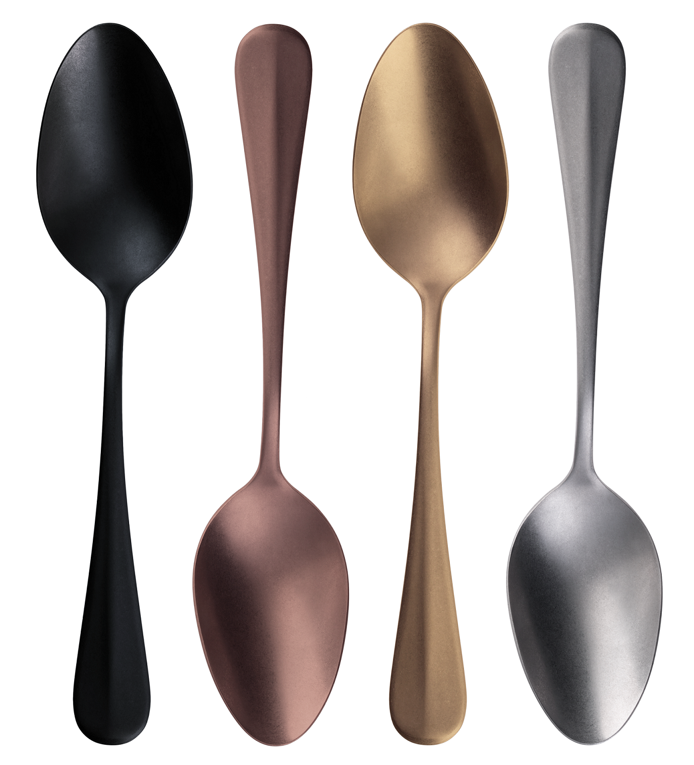 BAGUETTE VINTAGE STONE WASH ΚΟΥΤΑΛΙ ΦΡΟΥΤΟΥ 18/10 SOLA SWISS - Image 2