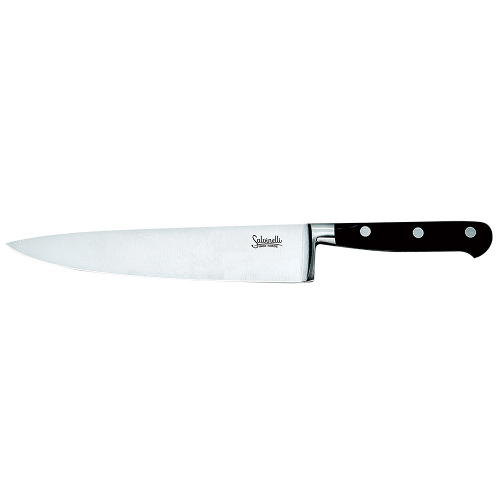 ΜΑΧΑΙΡΙ DELUXE CHEF KNIFE 20εκ SALVINELLI ITALY