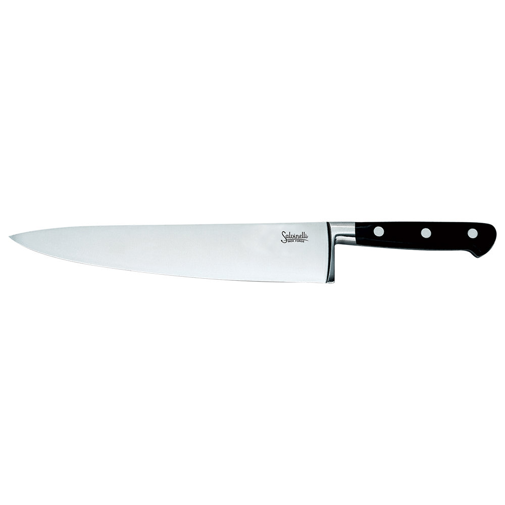 DELUXE CHEF KNIFE 20cm SALVINELLI ITALY