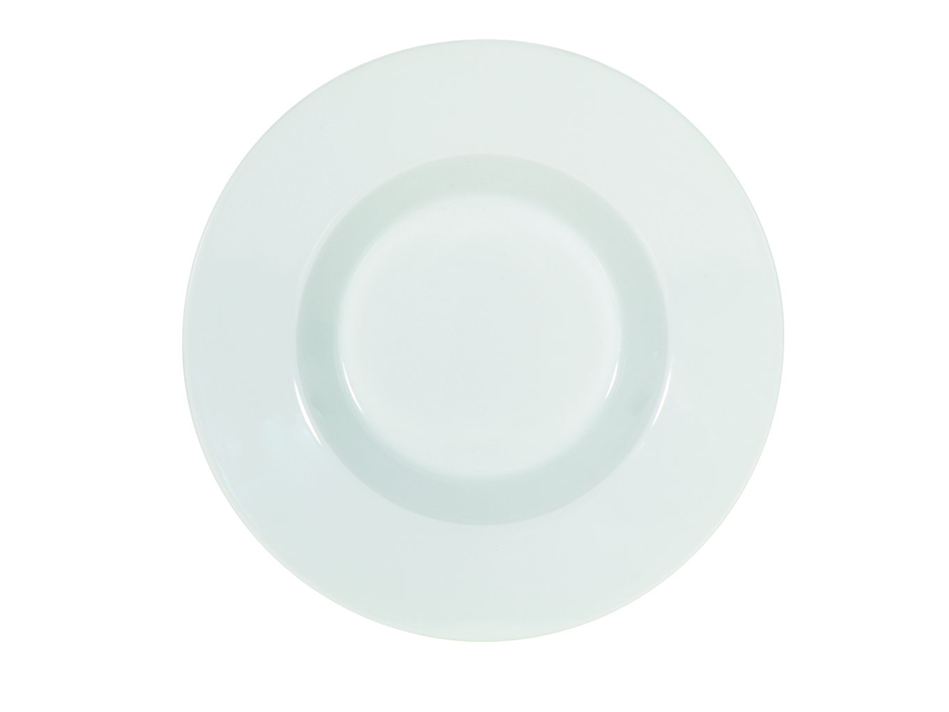 CONNECT Gourmet Plate Deep with Rim 30cm Schonwald