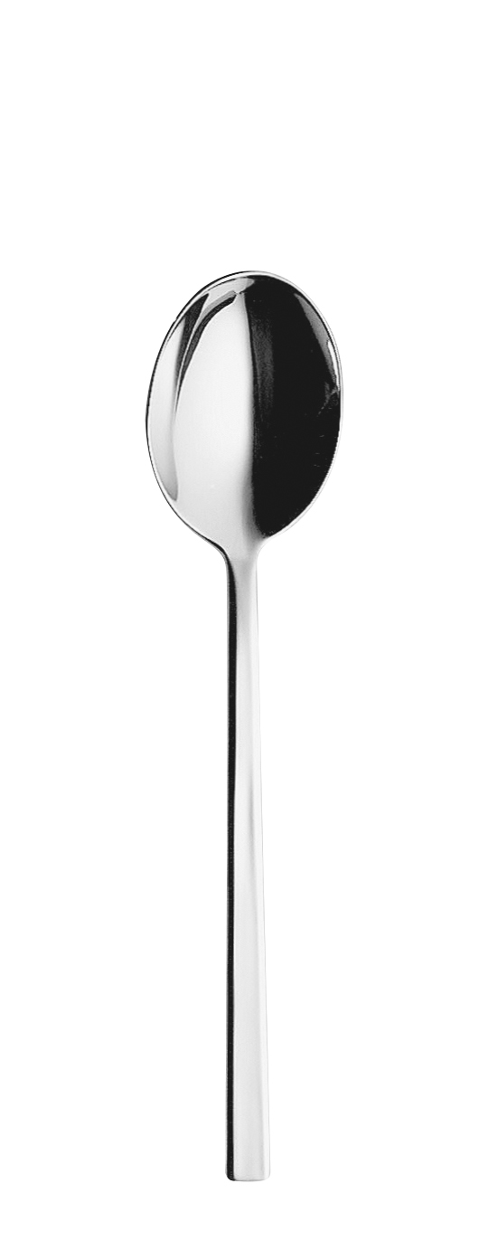 PROFILE Coffee spoon 18/10  Hepp  GERMANY