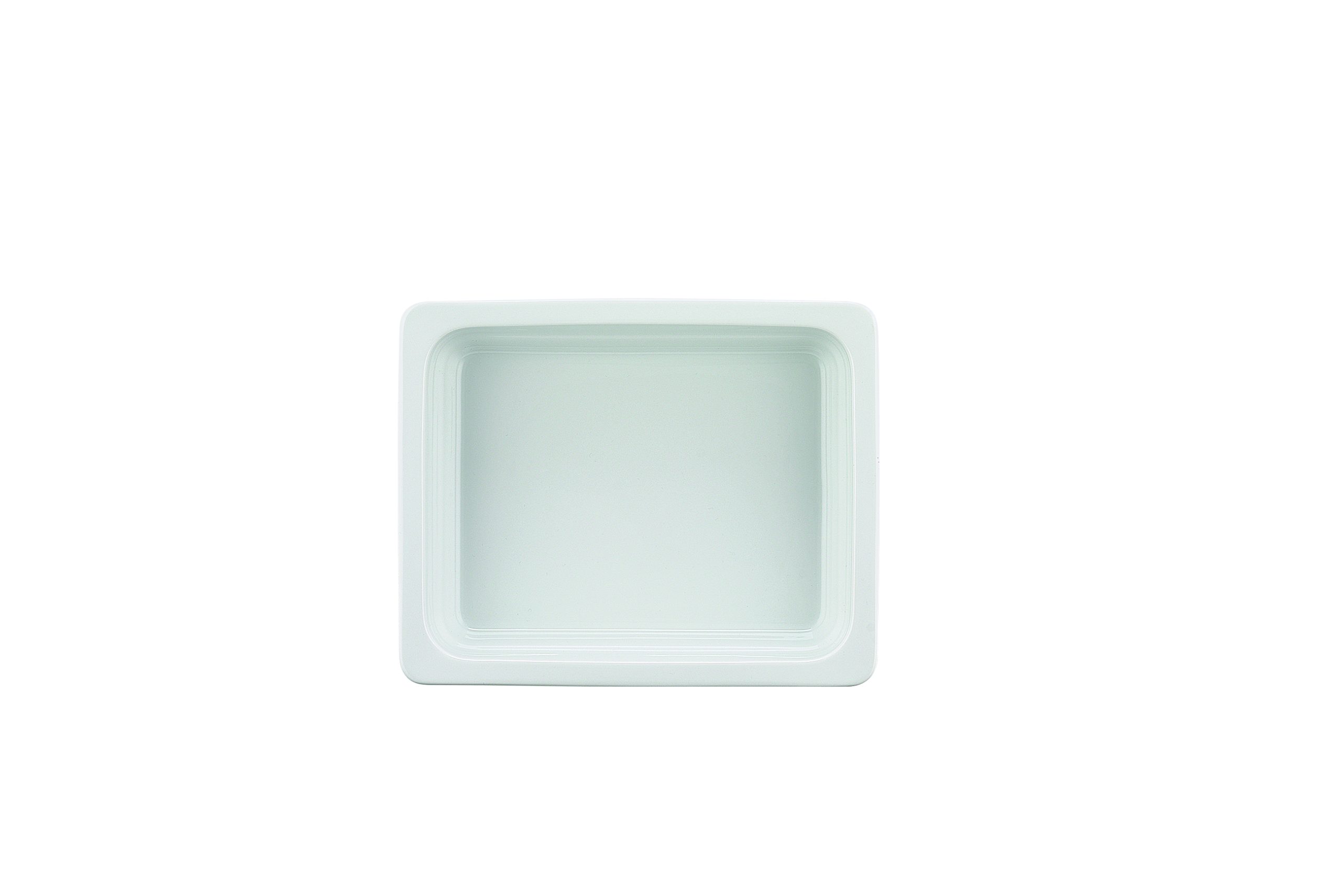 298 GASTRONORM DISH 1/2 32.5X26.5X6.5CM