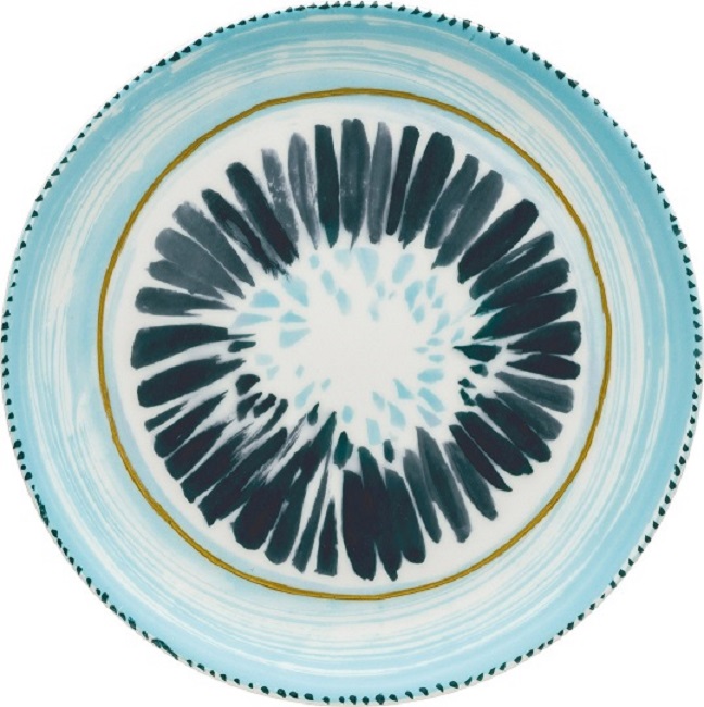 HYGGE UNLIMITED PLATE FLAT COUPE 20cm SCHONWALD