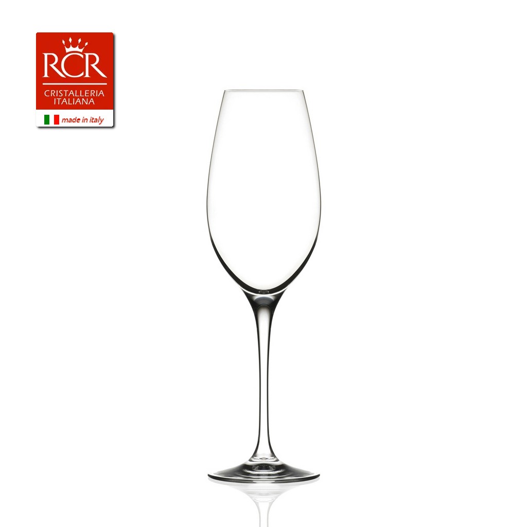 INVINO Champagne Flute 10oz 29cl LUXION PROFESSIONAL ITALY