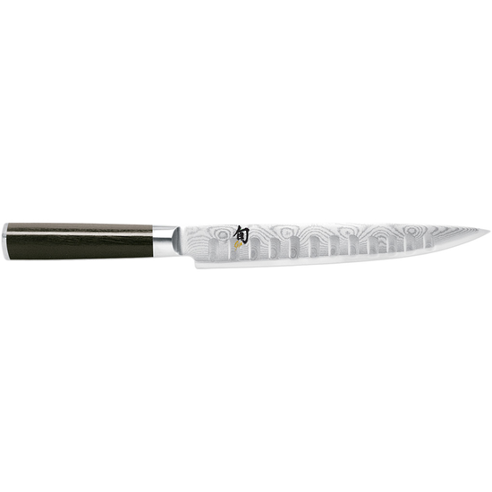 DM-0720 Slicing KNIFE 23cm KAI Japan