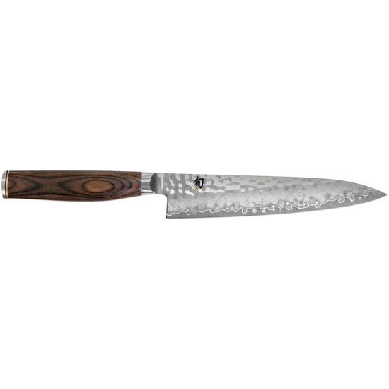 TDMB-0701 TIM MALZER KNIFE BLOCK   5pcs  KNIVES - Image 6