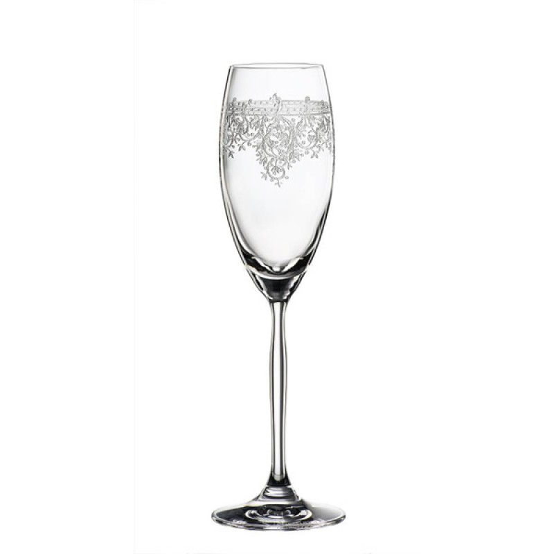 Renaissance Champagne Glass 230ml Spiegelau Germany